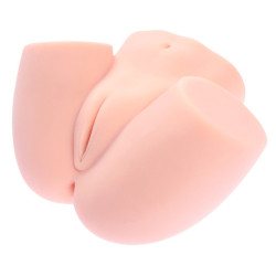 KOKOS Masturbateur Réaliste SALLY